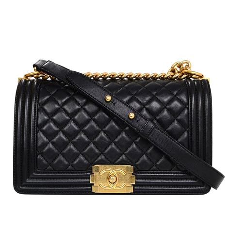 chanel boy bag cheapest|chanel boy bag old medium.